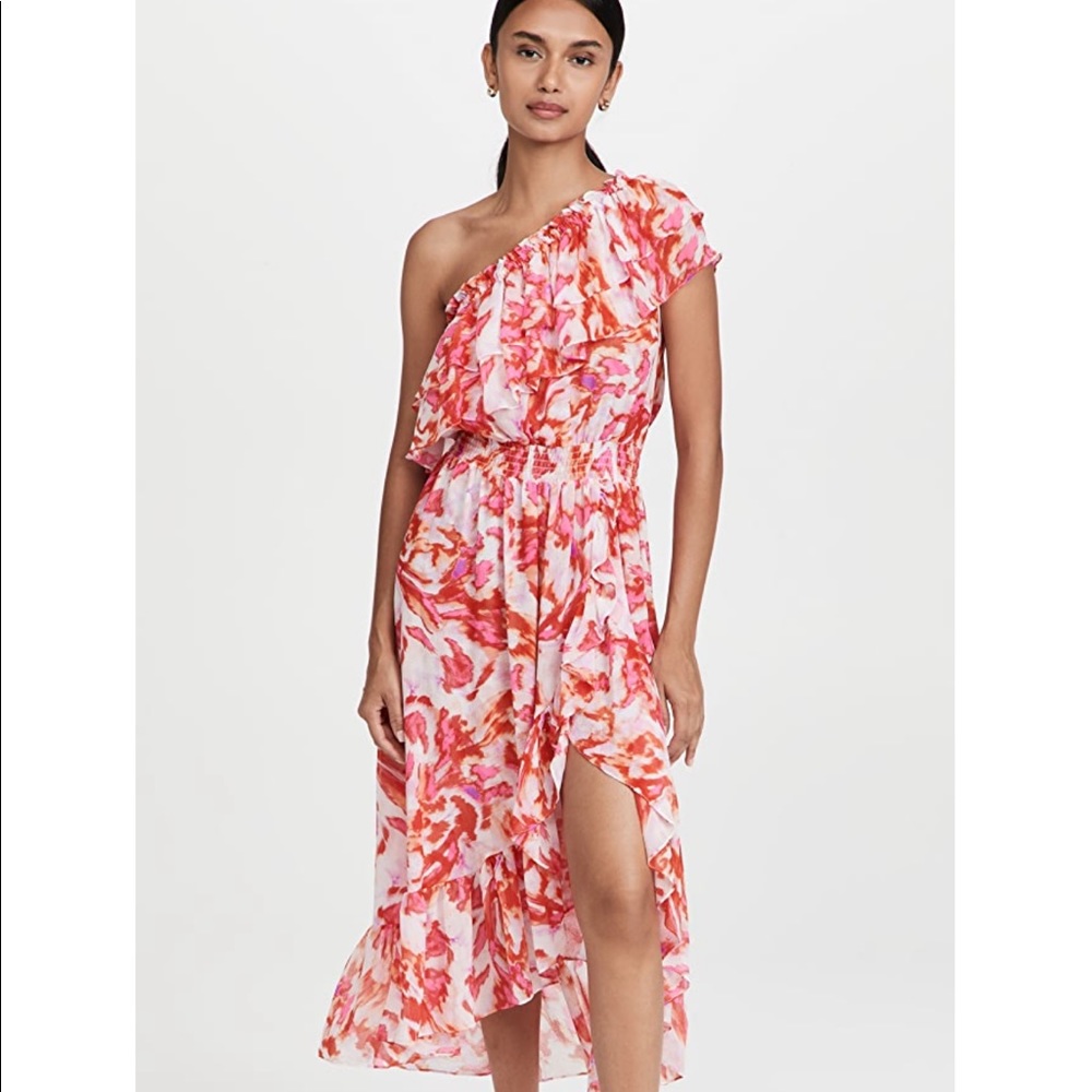 Misa Rumi Dress